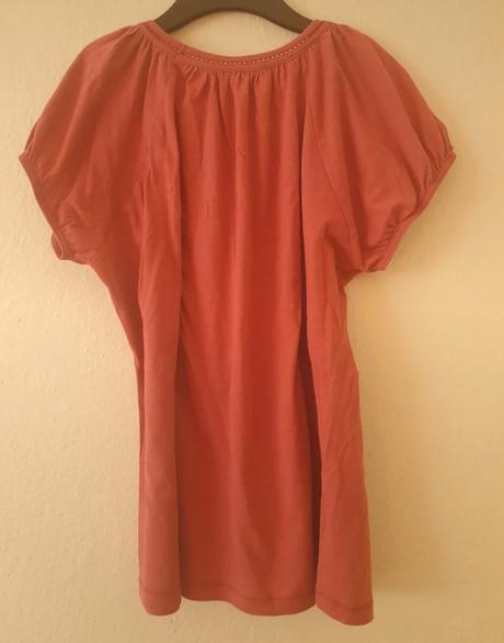 Bavlnene tricko, reserved,xl