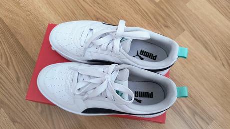 Tenisky puma, puma,36