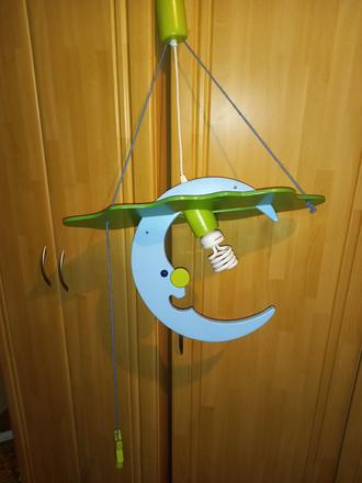 Klik 0106.04 - stropné svietidlo, 