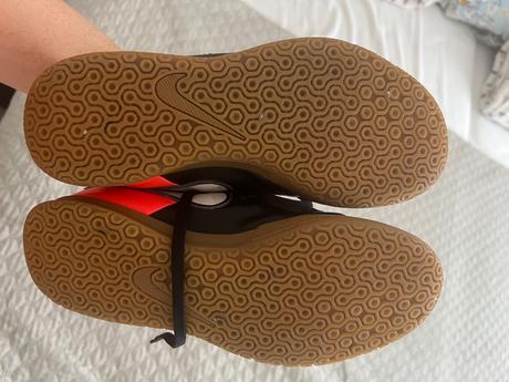 Halovky nike 9, nike,36