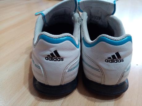 Adidas tenisky, adidas,34