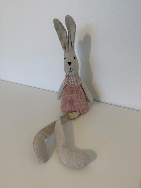 Veľkonočný zajac,