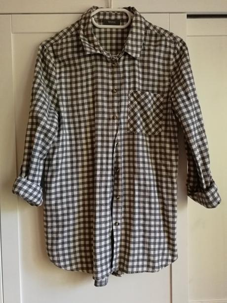 Košeľa 34/36, c&a,34