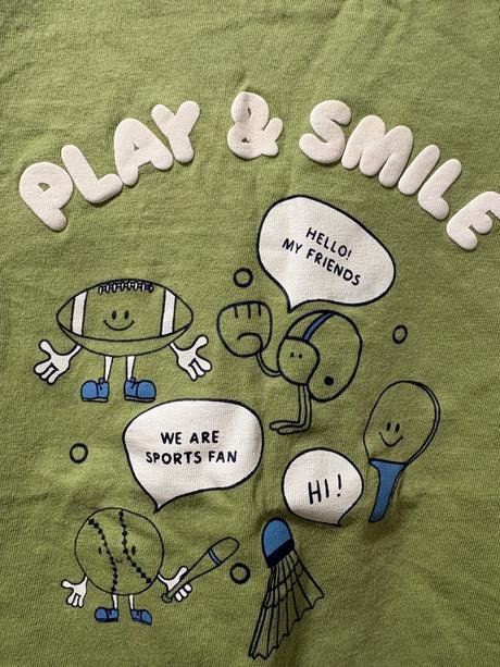 Chlapčenská súprava, sinsay,98