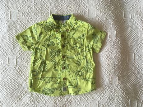 Kosielka 12-18 mesiacov, f&f,80