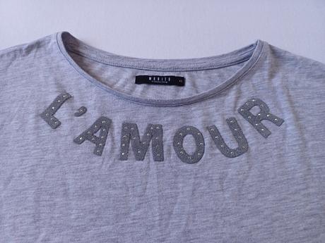 Mohito tričko, mohito,xs