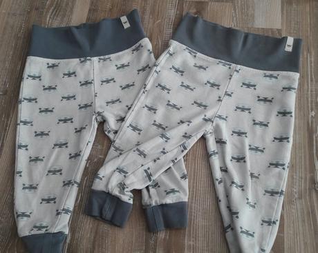 Mix.balíček oblečenia pre chlapčeka, 68–80