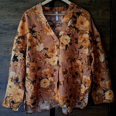 Košeľa mango, mango,l