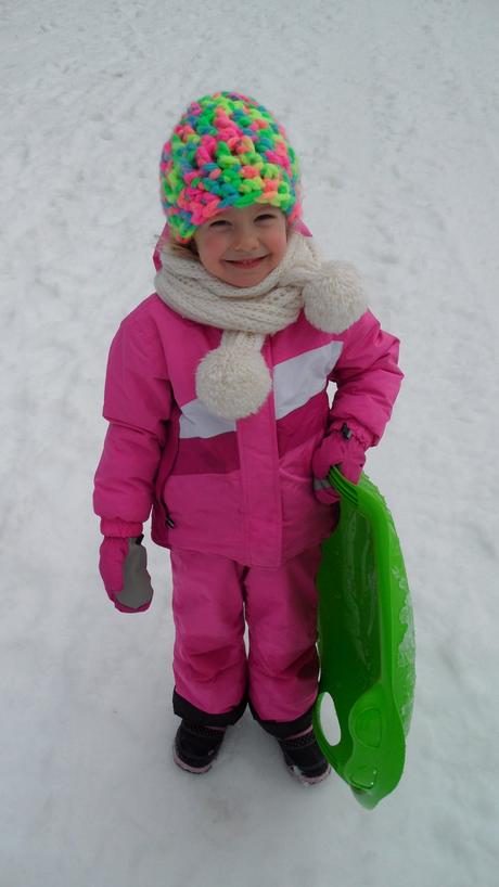 Háčkovaná čiapka, 104