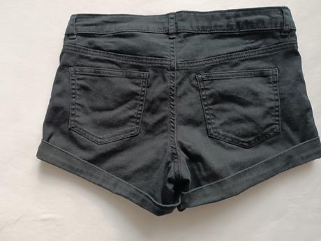 H&m kraťasy, h&m,s