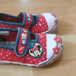 Tenisky, 21, disney,21