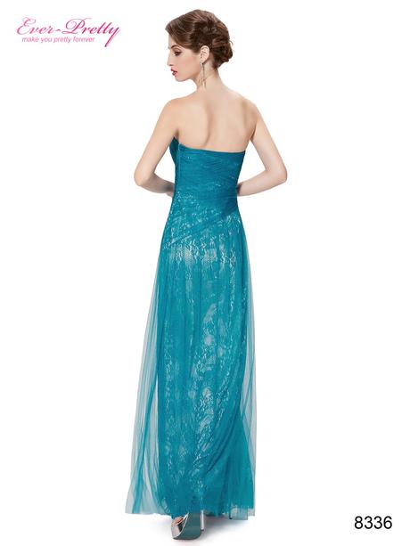 Výpredaj - spoločenské dámske šaty, ever-pretty,38 - xxl