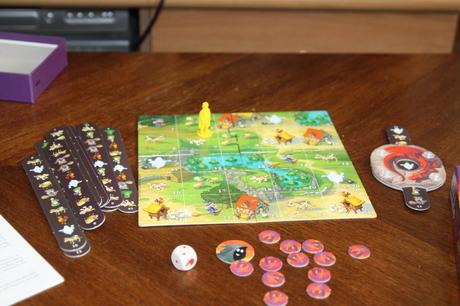 Hra wo wars mini- od 6 rokov,