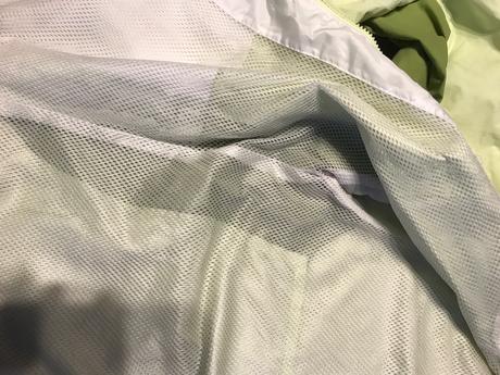 Športová prechodná bunda columbia, columbia,xl