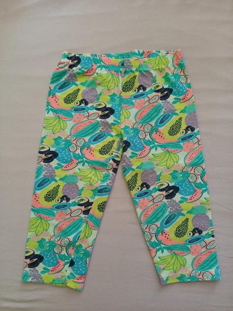 Leginy trištvrťové, pepco,122