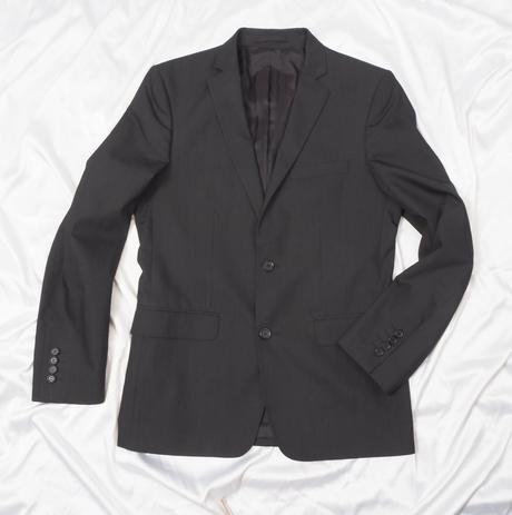 Elegantné sako zara man, zara,48