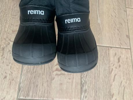 Reima zimné snehule 27, reima,27