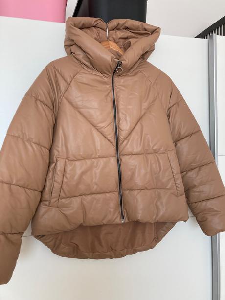 Zimna bunda, only,s