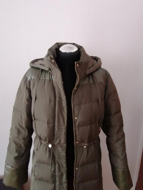 Bunda liu jo s/m, liu jo,s