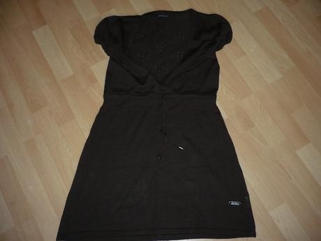 Tehotenské šatočky veľ.s.m, m