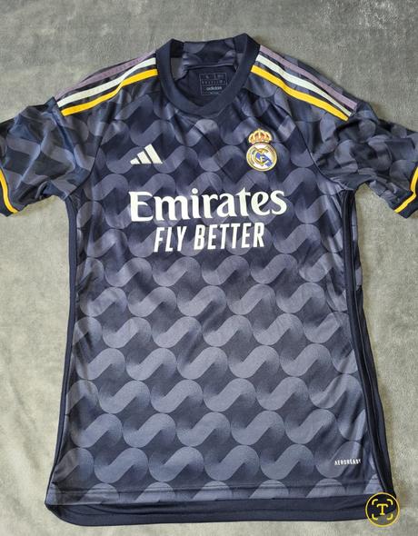 Dres orig.real madrid, adidas,s