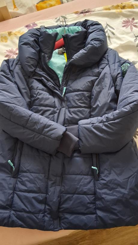 Zimná bunda 48, bonprix,48