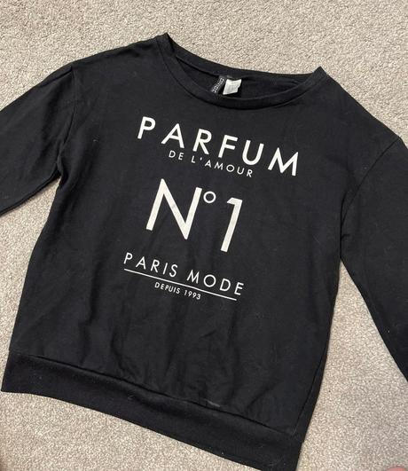 Sveter h&m vel. 158-164, h&m,158