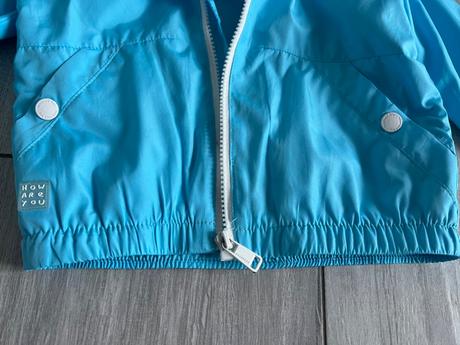 Bunda 92, reserved,92