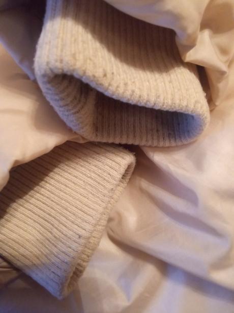 Zimná bunda s kožušinkou, f&f,146