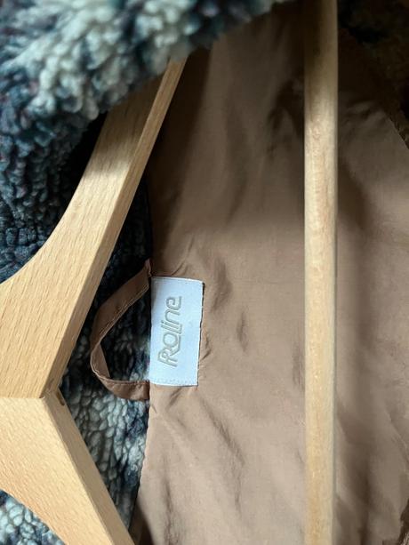 Flisova bunda proline, m