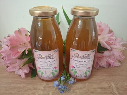 Prvosienkový sirup, 