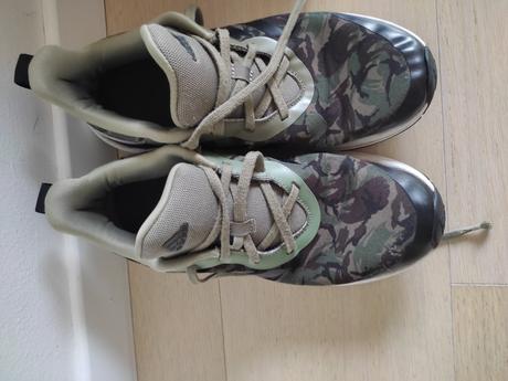 Športové tenisky, adidas,40