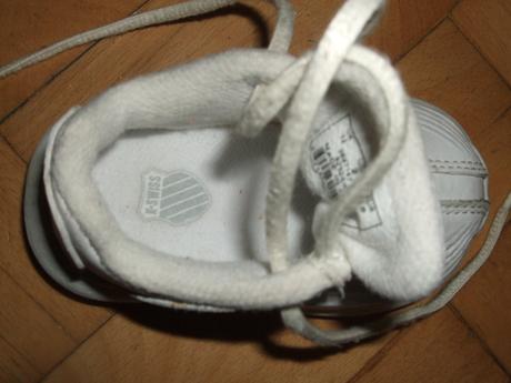 Tenisky k-swiss (usa), 18