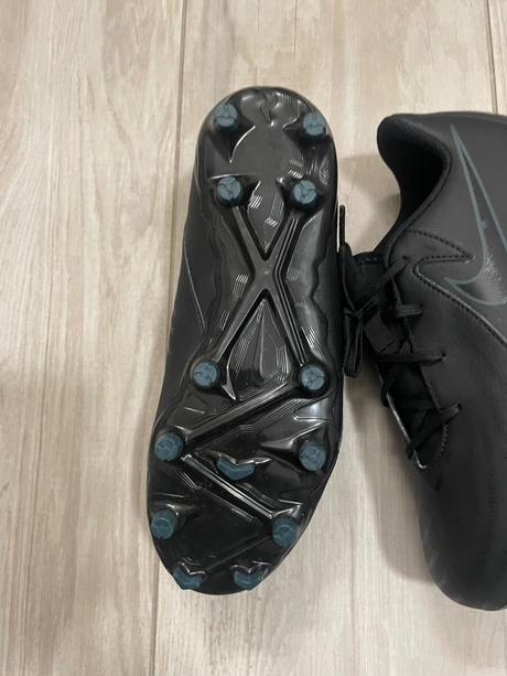 Kopačky nike phantom gx ii club, nike,36 / 37