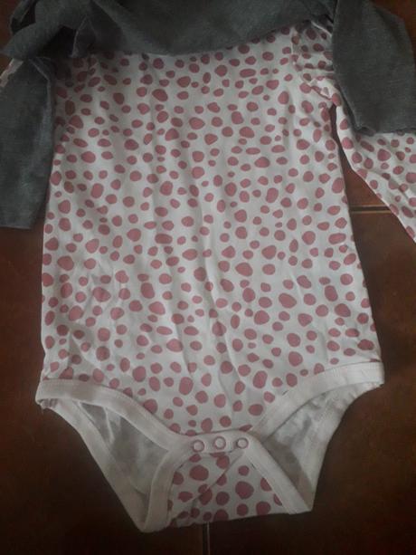 Nové body dvoje na vešiaku, pepco,92