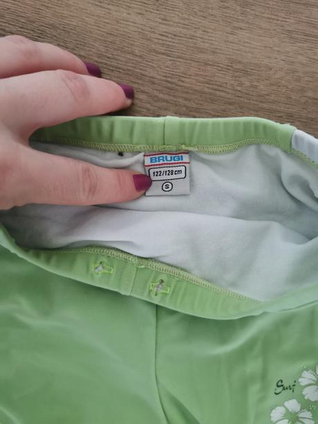 Plavky brugi 122/128, brugi,122