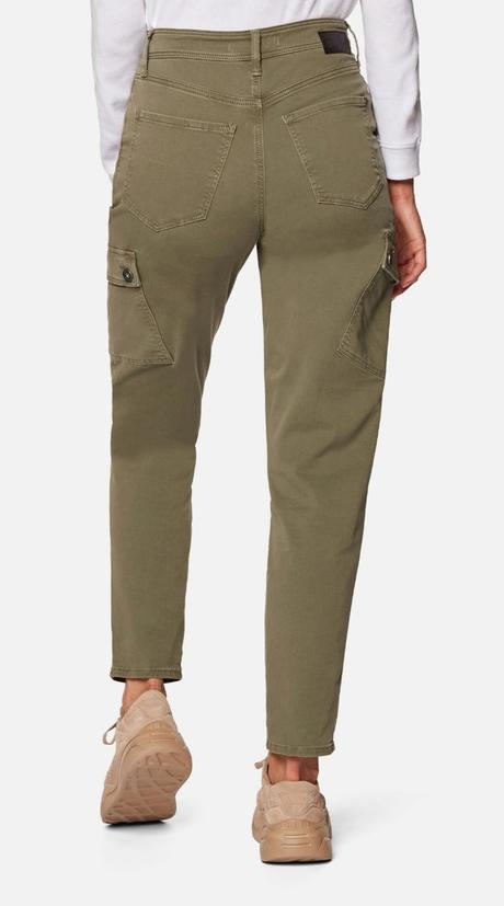 Zelené kapsáče, 36