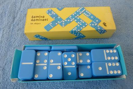 Domino, 