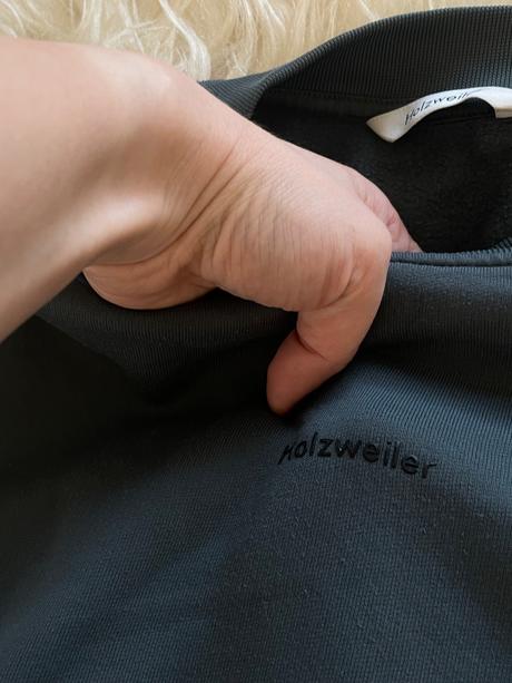 Holzweiler mikina, s