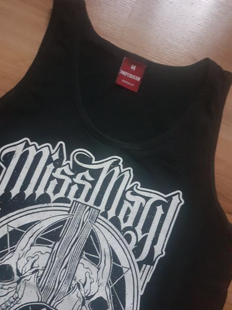 Tričko zn.imperigon, m