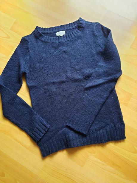 Dámsky pulóver, calliope,s