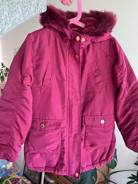 Zimná bunda, next,122