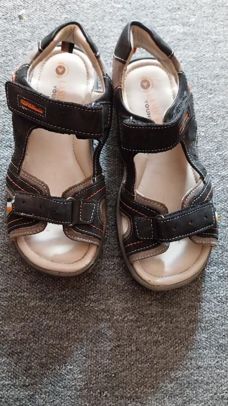 Sandale, lasocki,31