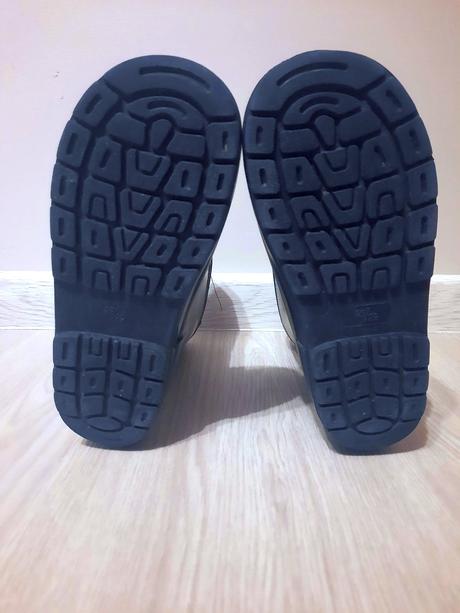 Gumáky tchibo 28/29 (vd 19 cm), 28