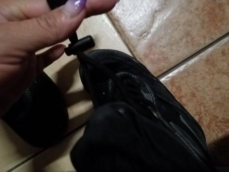 Detske cizmicky, ecco,27