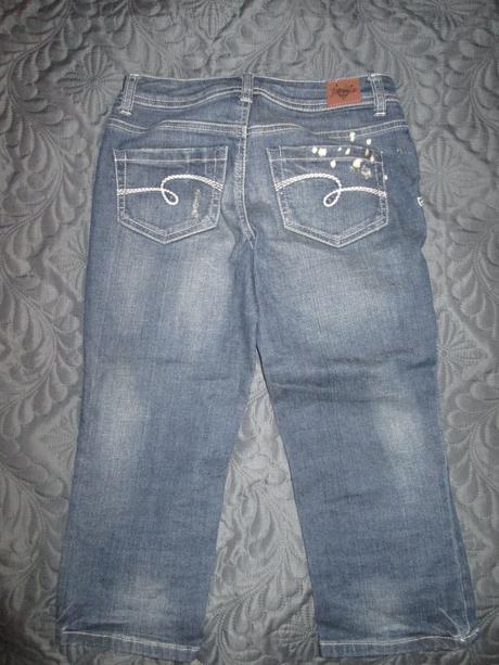 Riflové trištvrťáky, s