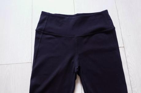 Legíny h&m sport, h&m,xs