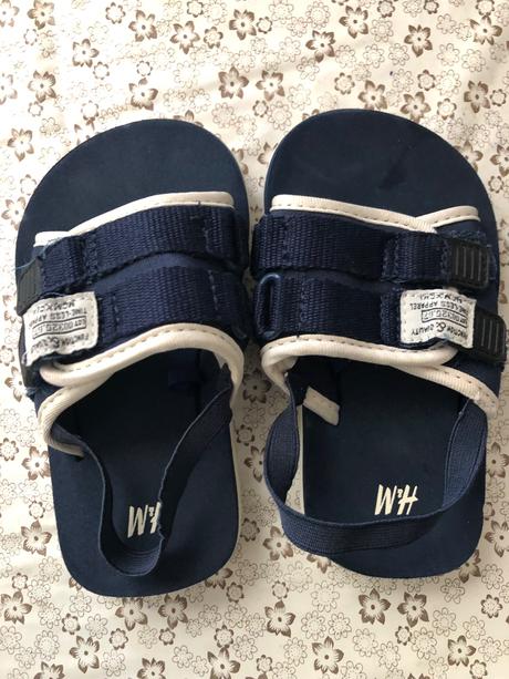 Sandal, h&m,24