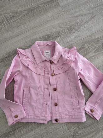 Riflova bunda, sinsay,128