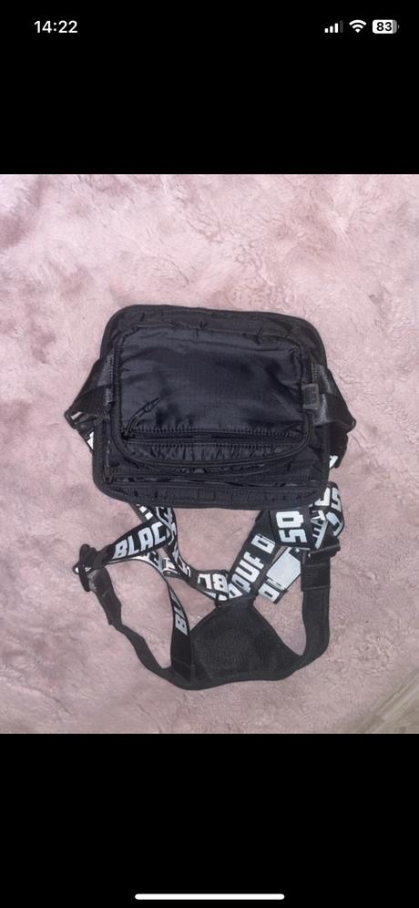 Pánska taška nová, new yorker